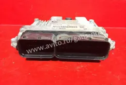 55205625 блок управління ECU Opel Zafira B 2009