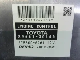 2755006261 блок керування двигуном до Toyota