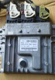 BG9112A650FGB блок управления ECU Ford Mondeo MK IV 2012