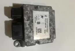 18AUG2015 блок управління AirBag (SRS) Ford F150 2016