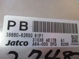 3888062R50 блок керування коробкою передач до Suzuki