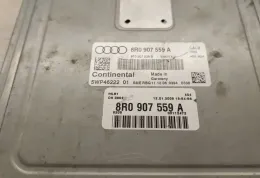 Блок управления 8T0907559B audi a4 a5 5wp46202