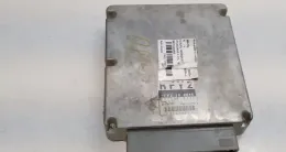 2758006145 блок управління ECU Mazda 6 2002