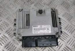 3392055LQ1 блок управления ECU Suzuki SX4 2012