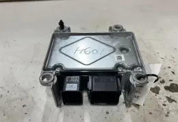 1418404 блок управління AirBag (SRS) Jaguar XF X250 2010