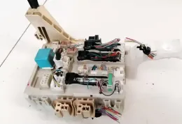 7J312256 Fuse box control unit Toyota Yaris 2008