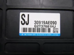 30919AE090 блок управления коробкой передач Subaru Exiga