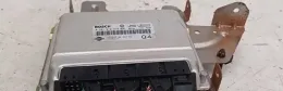 1039S00244 блок управления ECU Nissan Almera Tino 2000