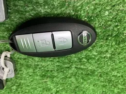 NEC003888 блок управления двигателем Nissan