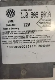 39960104 блок управления AirBag (SRS) Audi A3 S3 8L 1998