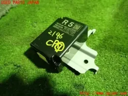 8974047290 блок управления Toyota