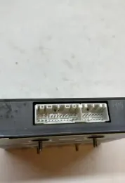 G1T12077E1 блок управління ECU Mitsubishi Colt 1992