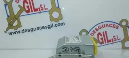 50707 блок управління AirBag (SRS) Renault Laguna II 2001