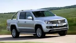 Блок абс 2.0D VW Amarok 10-16