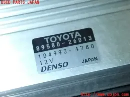 8958026013 блок управления Toyota