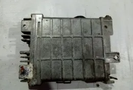 0261200228 блок управління ECU Volkswagen Corrado 1990