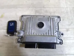 378205P6J62 блок керування двигуном до Honda Fit