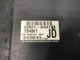 3392184H11 блок керування двигуном до Suzuki Kei