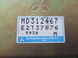 MD312467 блок керування двигуном до Mitsubishi