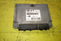 036906014CF блок управления ECU Volkswagen Golf IV 2001