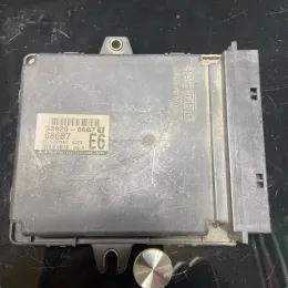 3392086B71 блок управления двигателем Suzuki