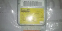 55089310 блок управління AirBag (SRS) Citroen Xsara Picasso 2001