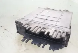 7700113883 блок управления ECU Renault Scenic I 1999