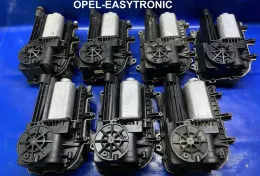 Easytronic opel блок управління зчепленням