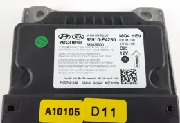 95910P4250 блок управления AirBag (SRS) KIA Sorento 2022