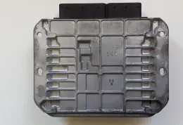 2757004313 блок управления ECU Mitsubishi ASX 2014