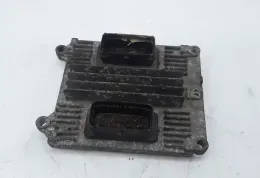 G01004 блок управления ECU Opel Astra G 2002