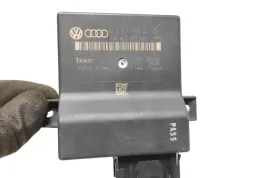 4L0907468A блок управління шлюзом Audi Q7 4L 2007 р.в