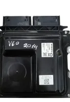 0000006202 блок управления двигателем Volvo V60 2013