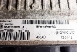 S180133029A блок управління ECU Ford Focus 2011