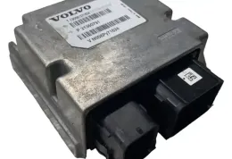 T130081271634 блок управління AirBag (SRS) Volvo V40 2012