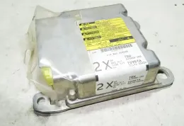 0917005220 блок управління AirBag (SRS) Toyota Avensis T250 2005