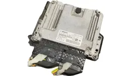 9810158580 блок управління ECU Peugeot 5008 2012