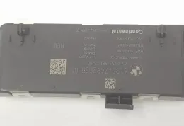 A2C7539810 блок управления ecu BMW X1 U11 2015