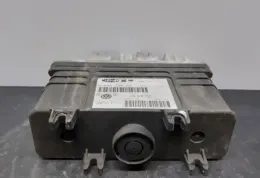 MARELLI032906030G блок управления ECU Volkswagen Golf III