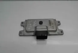 A17627 блок управления ECU Nissan Juke I F15 2010