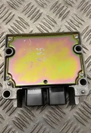 TUTME2812T0068 блок управління AirBag (SRS) Jeep Grand Cherokee (WJ) 2002