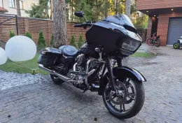 Блок керування двигуном Harley Davidson