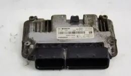 55588022 блок управления ECU Opel Zafira C 2012