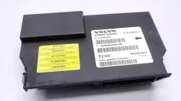 008092200155 блок управления AirBag (SRS) Volvo XC60 2011