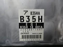B35H18881A блок керування двигуном до Mazda