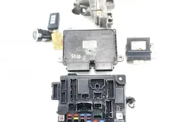 1860B738 блок управління ECU Mitsubishi ASX 2011