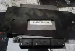 9645123180 блок управління ECU Peugeot 406 2000