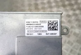 BCH21338030688 блок управления Gateway Ford F150 2021