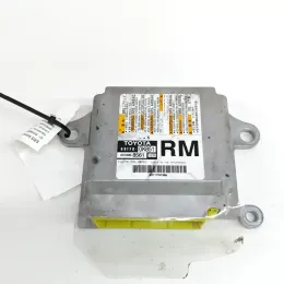 2310008561 блок управління AirBag (SRS) Toyota Hilux (AN120, AN130) 2018