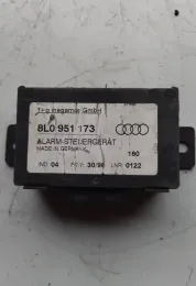 8L0951173 блок управління сигналізацією Audi A3 S3 8L 1998р